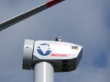 WEA Portenhagen-Luethorst 2014-06-15 - 19  Anbau Rotor